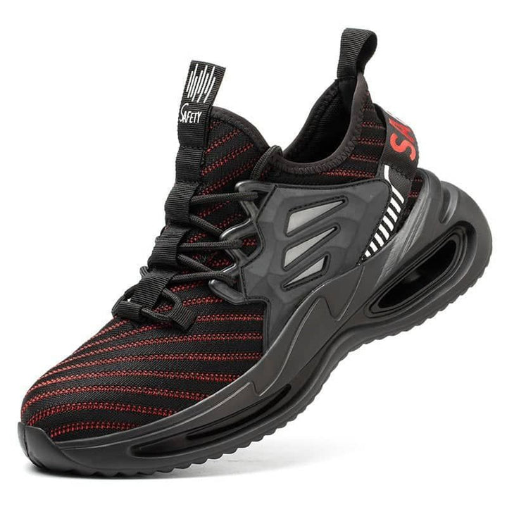 Wide size 15 Safety Shoes best lightweight safety shoes | ABL91