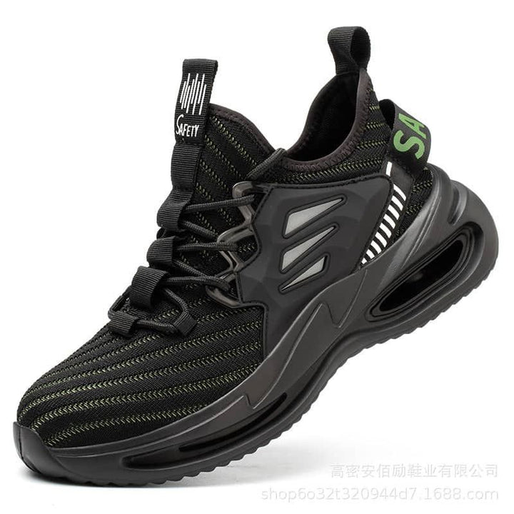 Wide size 15 Safety Shoes best lightweight safety shoes | ABL91
