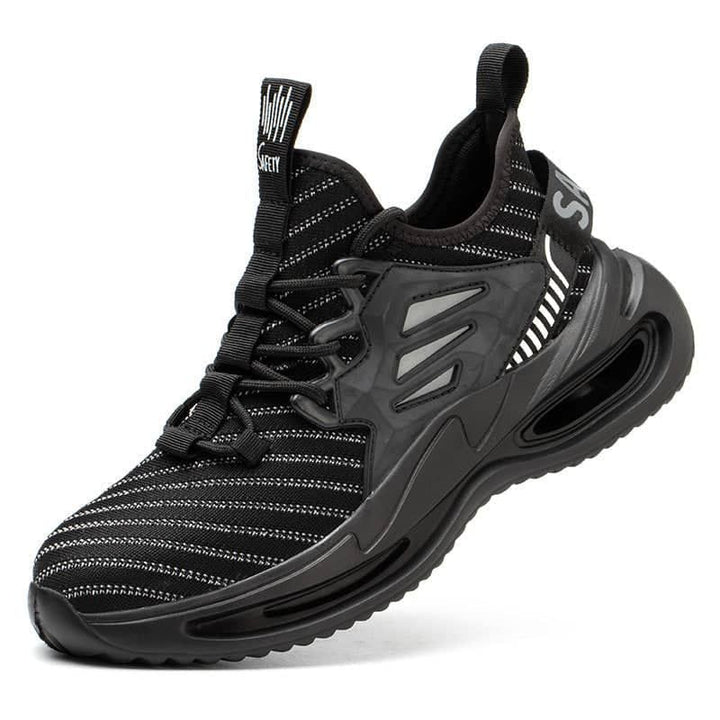 Wide size 15 Safety Shoes best lightweight safety shoes | ABL91