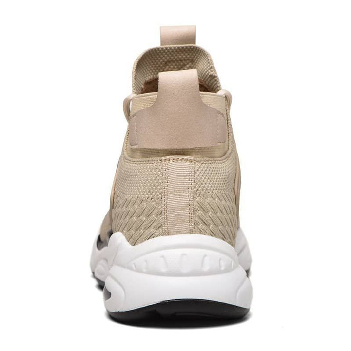 Work Shoes For Men Safety Work Composite Toe Shoes| Teenro782