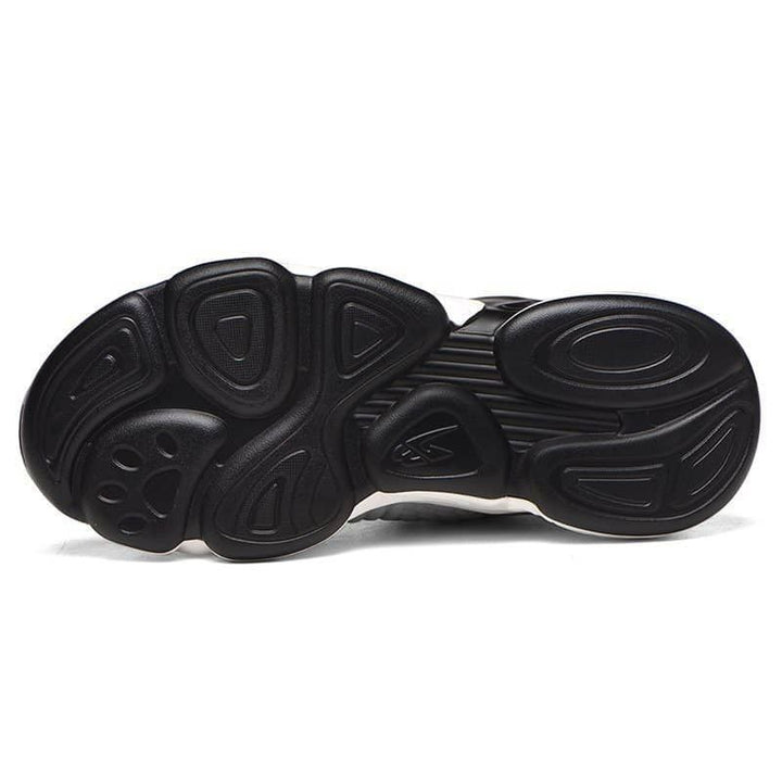Work Shoes For Men Safety Work Composite Toe Shoes| Teenro782