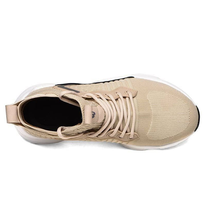 Work Shoes For Men Safety Work Composite Toe Shoes| Teenro782