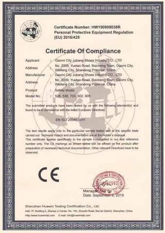 Work Shoes For Men Safety Work Composite Toe Shoes| Teenro782