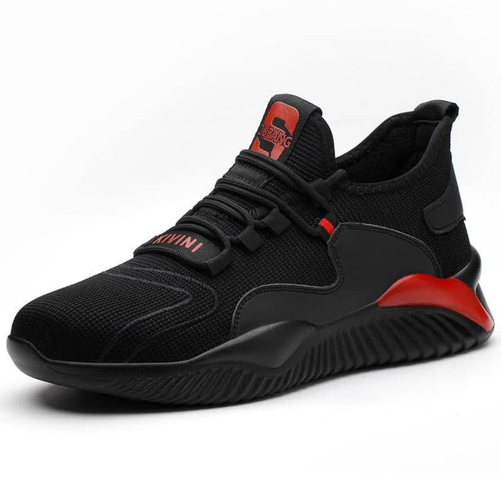 Work Shoes Lightweight Breathable Construction Shoes for Steel Toe Shoes | 797