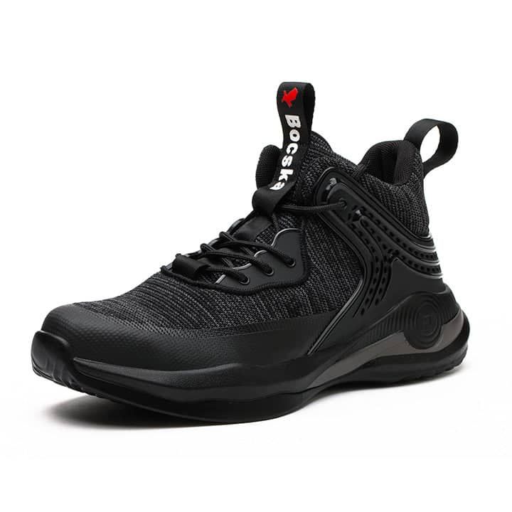 Work safety shoes Non Slip Work Shoes Light Indestructible | Hs-63
