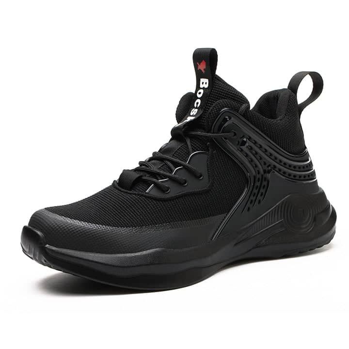Work safety shoes Non Slip Work Shoes Light Indestructible | Hs-63
