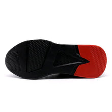 Cargar imagen en el visor de la Galería, lightweight safety shoes Breathable Cloth Safety Shoes Steel Toe Work Shoes Unisex Black JB666
