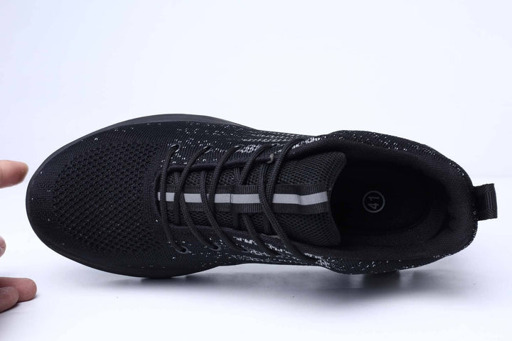 steel toe caps Shoes Puncture-Proof Safety Shoes Indestructible | XD8812