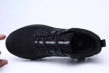 Cargar imagen en el visor de la Galería, steel toe caps Shoes Puncture-Proof Safety Shoes Indestructible | XD8812
