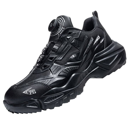 steel toe sneakers men | XD8824 Teenro
