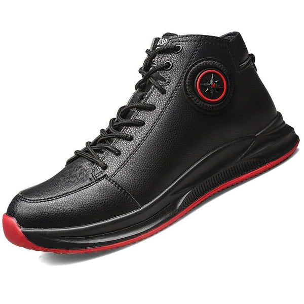 work safety shoes waterproof Work Indestructible Shoes | RF151
