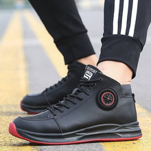 Carica l&#39;immagine nel visualizzatore Galleria, work safety shoes waterproof Work Indestructible Shoes | RF151
